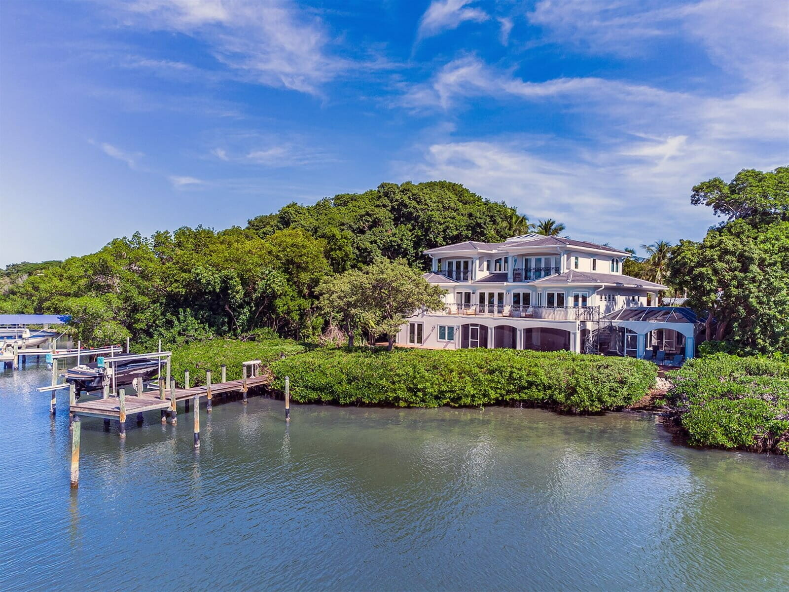 Captiva Florida 6 Bedroom Villa Diamond Compass Travel Inc 6