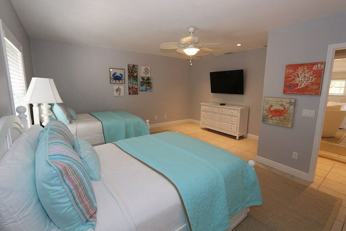 Captiva Island 6 Bedroom Villa Diamond Compass Travel Inc 1