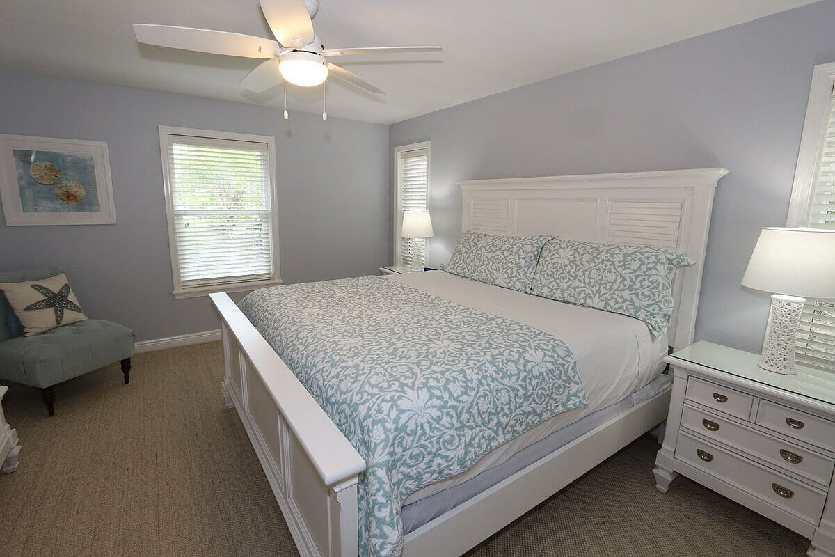 Captiva Island 6 Bedroom Villa Diamond Compass Travel Inc 13