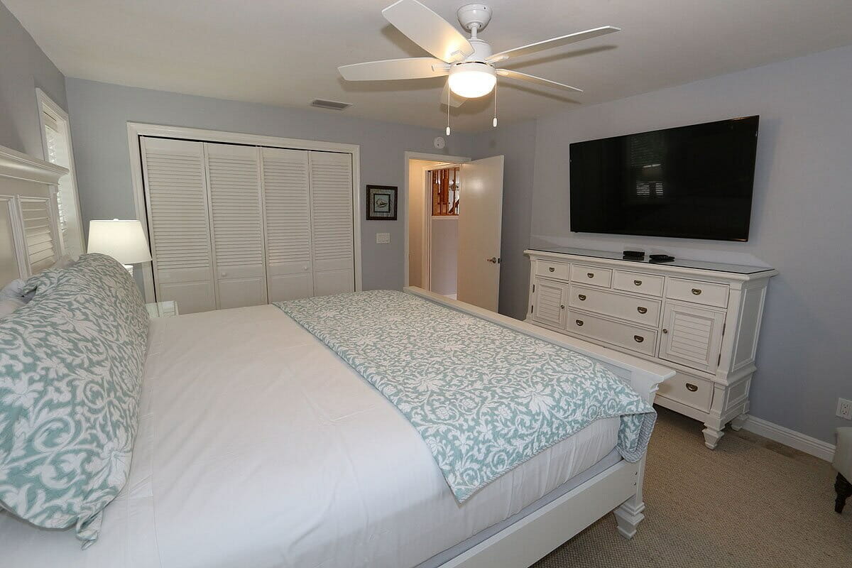 Captiva Island 6 Bedroom Villa Diamond Compass Travel Inc 14