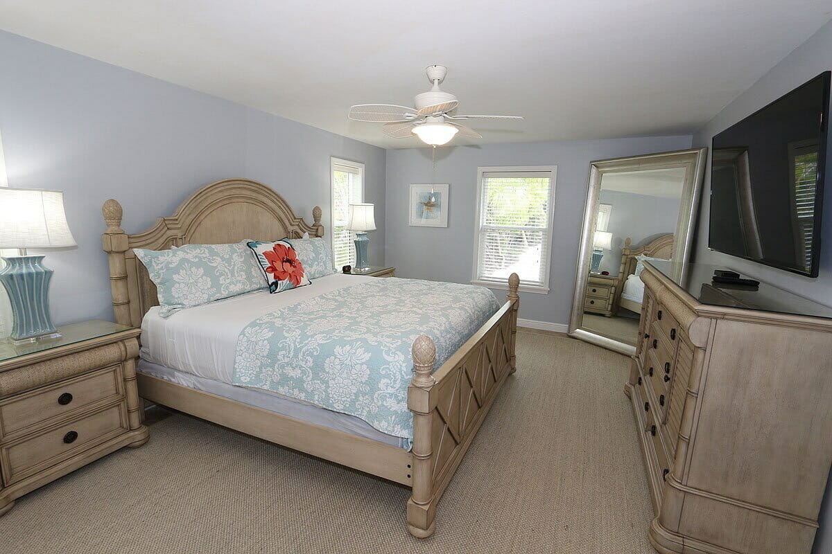 Captiva Island 6 Bedroom Villa Diamond Compass Travel Inc 16