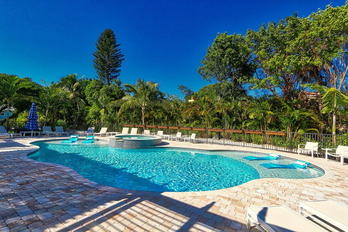 Captiva Island 6 Bedroom Villa Diamond Compass Travel Inc 18