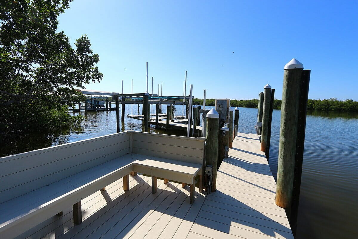 Captiva Island 6 Bedroom Villa Diamond Compass Travel Inc 20