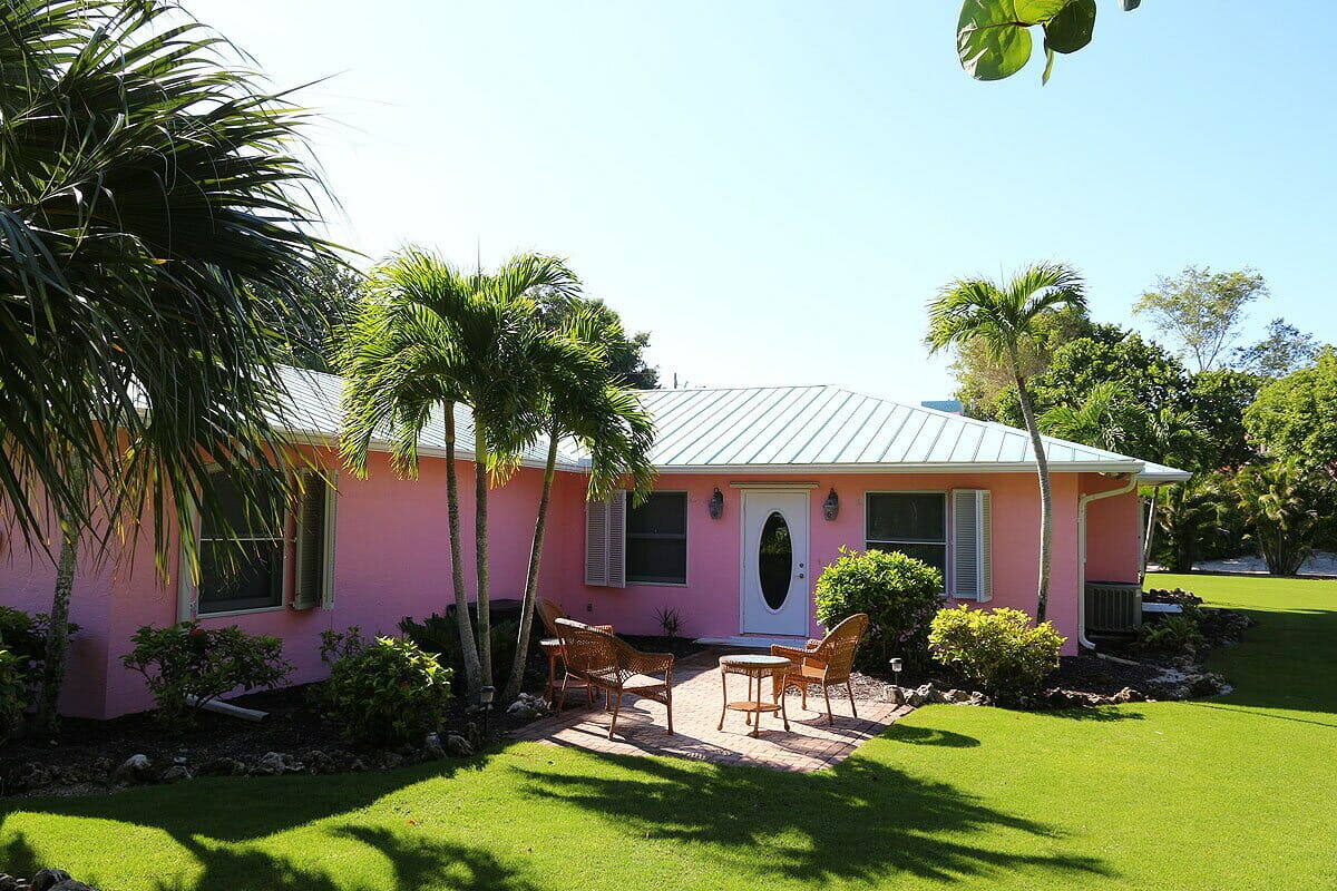 Captiva Island 6 Bedroom Villa Diamond Compass Travel Inc 22