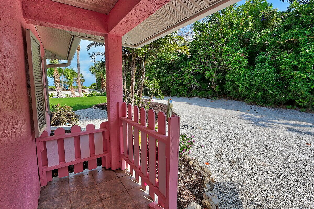 Captiva Island 6 Bedroom Villa Diamond Compass Travel Inc 24