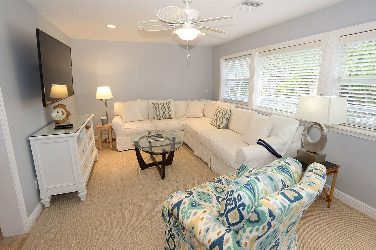 Captiva Island 6 Bedroom Villa Diamond Compass Travel Inc 25