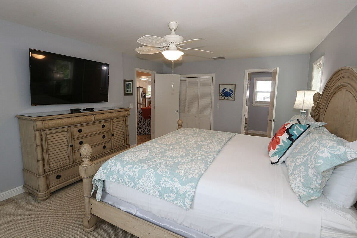 Captiva Island 6 Bedroom Villa Diamond Compass Travel Inc 29