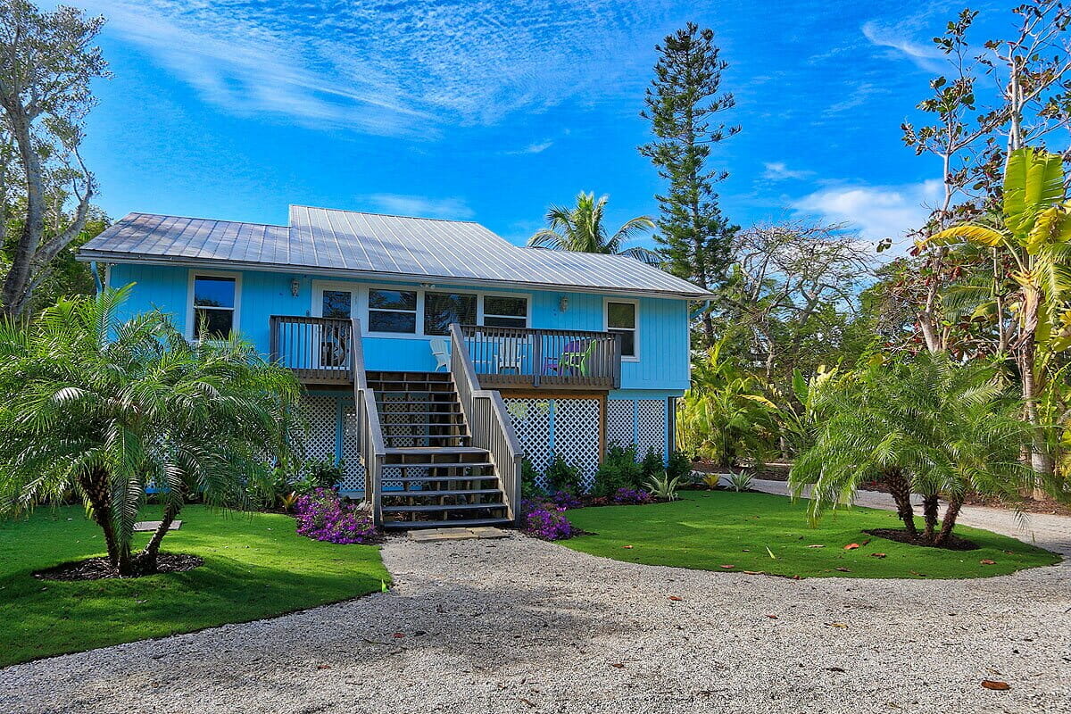 Captiva Island 6 Bedroom Villa Diamond Compass Travel Inc 32