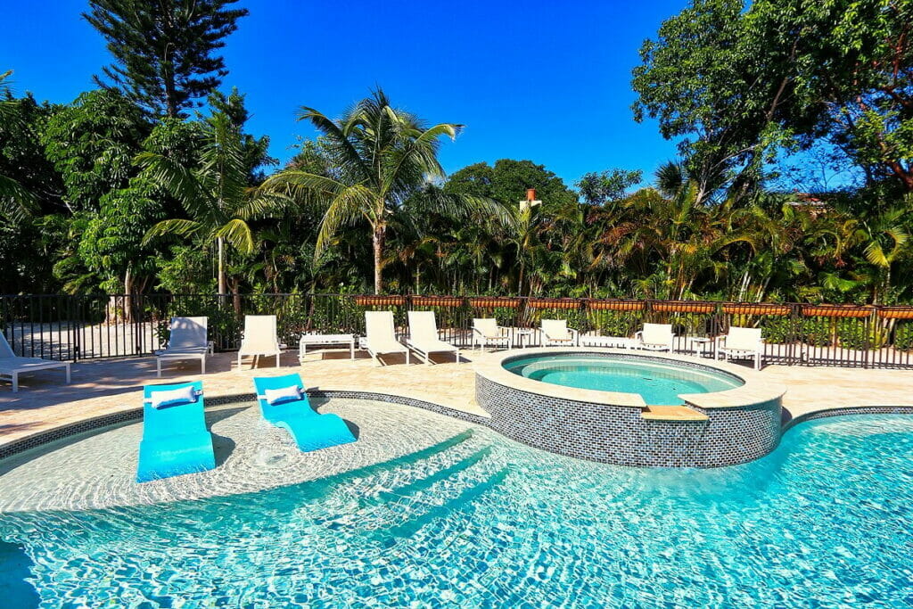 Captiva Island 6 Bedroom Villa Diamond Compass Travel Inc 35