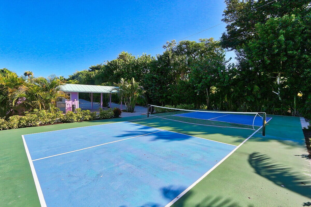 Captiva Island 6 Bedroom Villa Diamond Compass Travel Inc 38