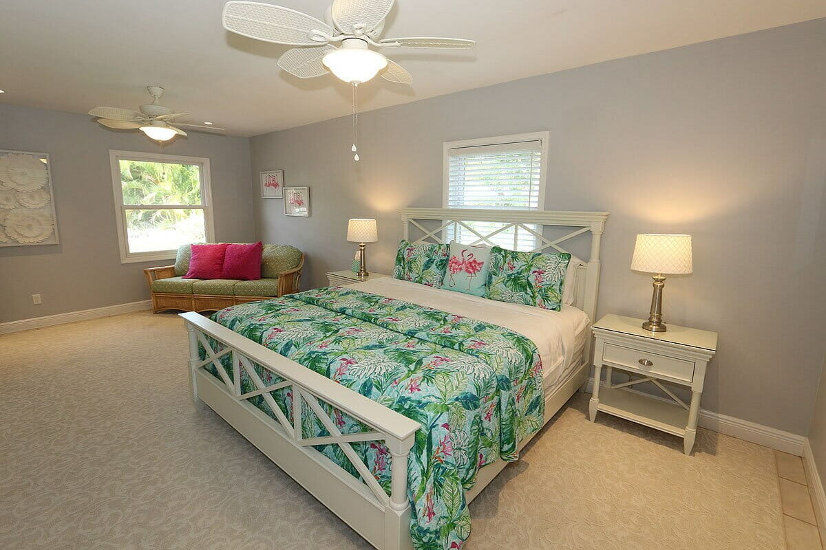 Captiva Island 6 Bedroom Villa Diamond Compass Travel Inc 4