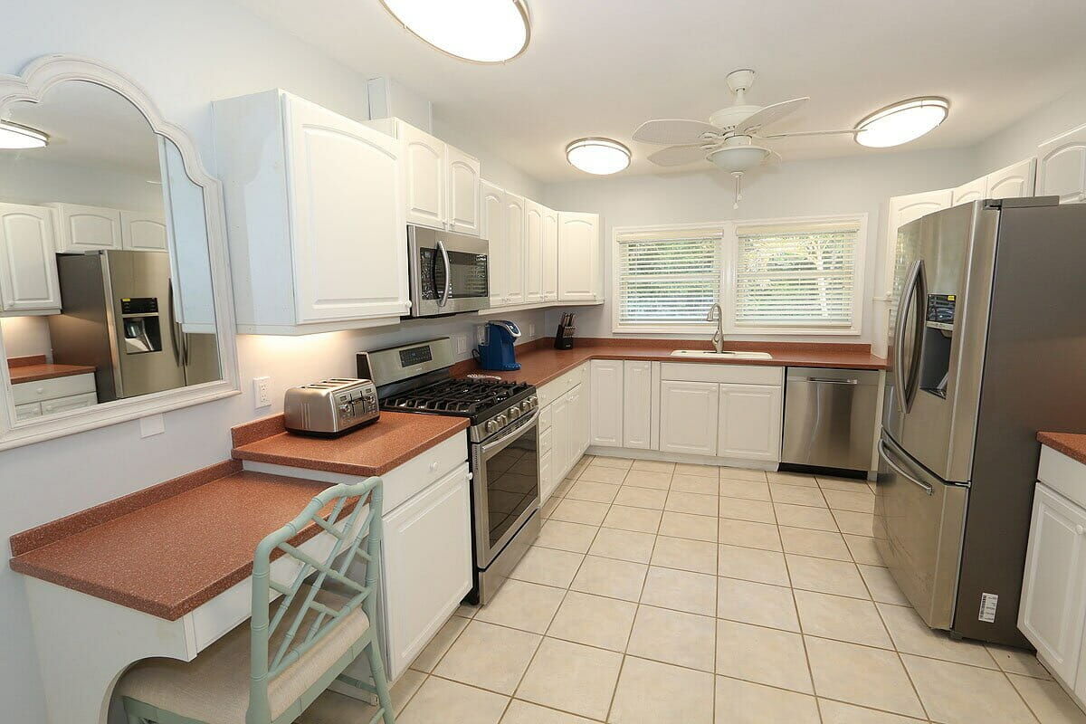 Captiva Island 6 Bedroom Villa Diamond Compass Travel Inc 40