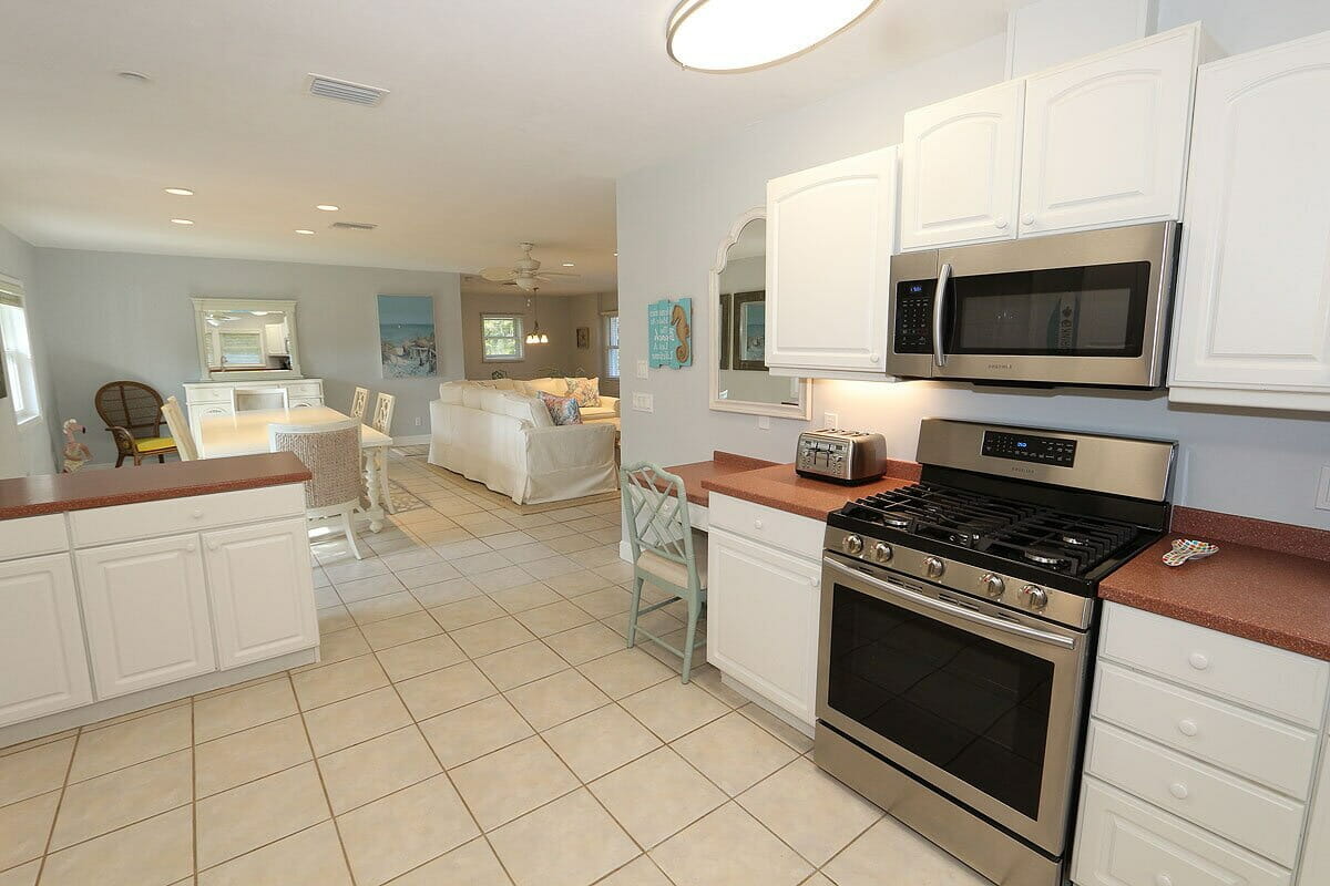 Captiva Island 6 Bedroom Villa Diamond Compass Travel Inc 41