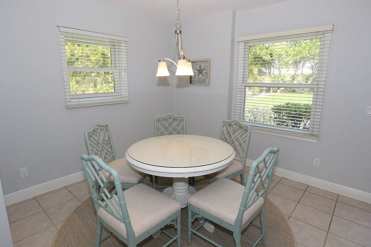 Captiva Island 6 Bedroom Villa Diamond Compass Travel Inc 42