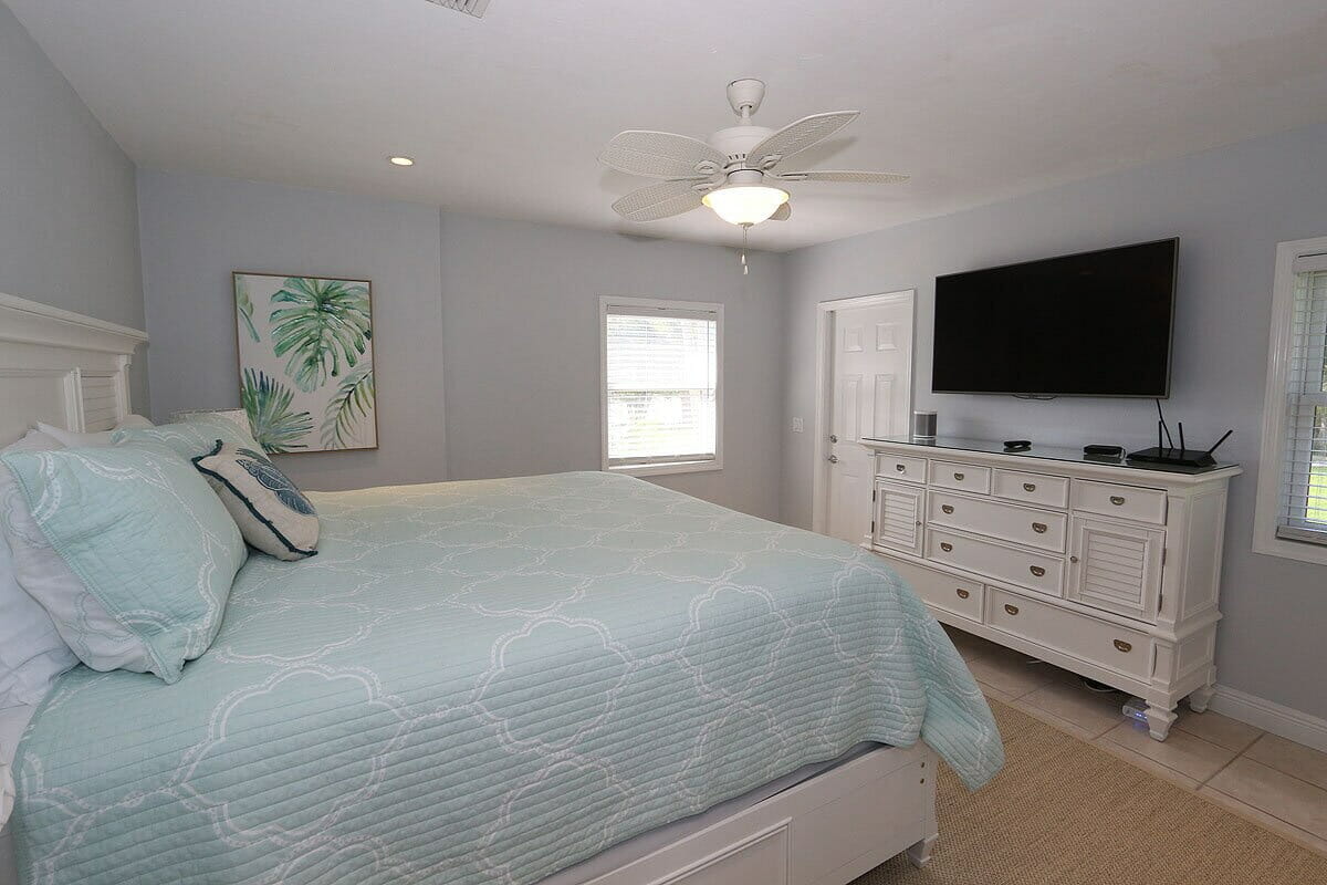 Captiva Island 6 Bedroom Villa Diamond Compass Travel Inc 43