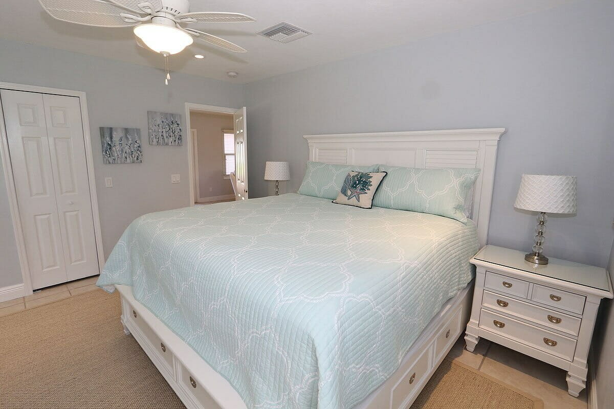 Captiva Island 6 Bedroom Villa Diamond Compass Travel Inc 44