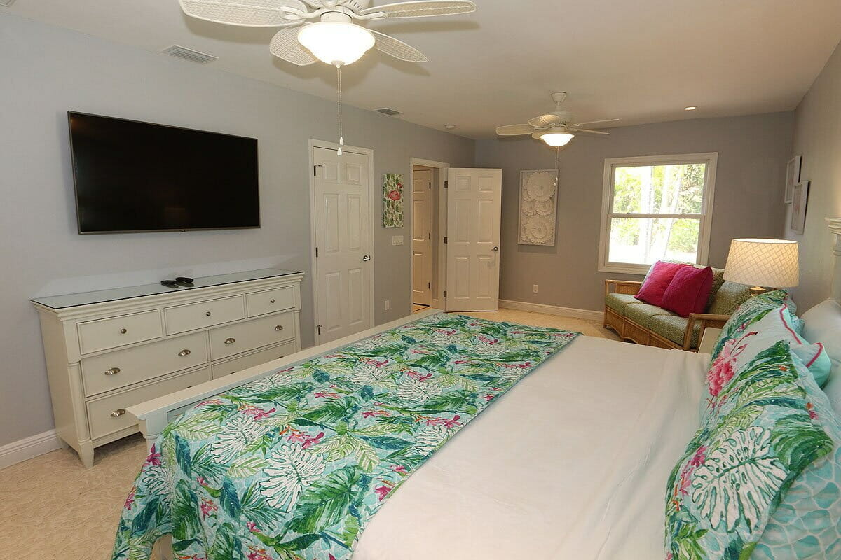 Captiva Island 6 Bedroom Villa Diamond Compass Travel Inc 5