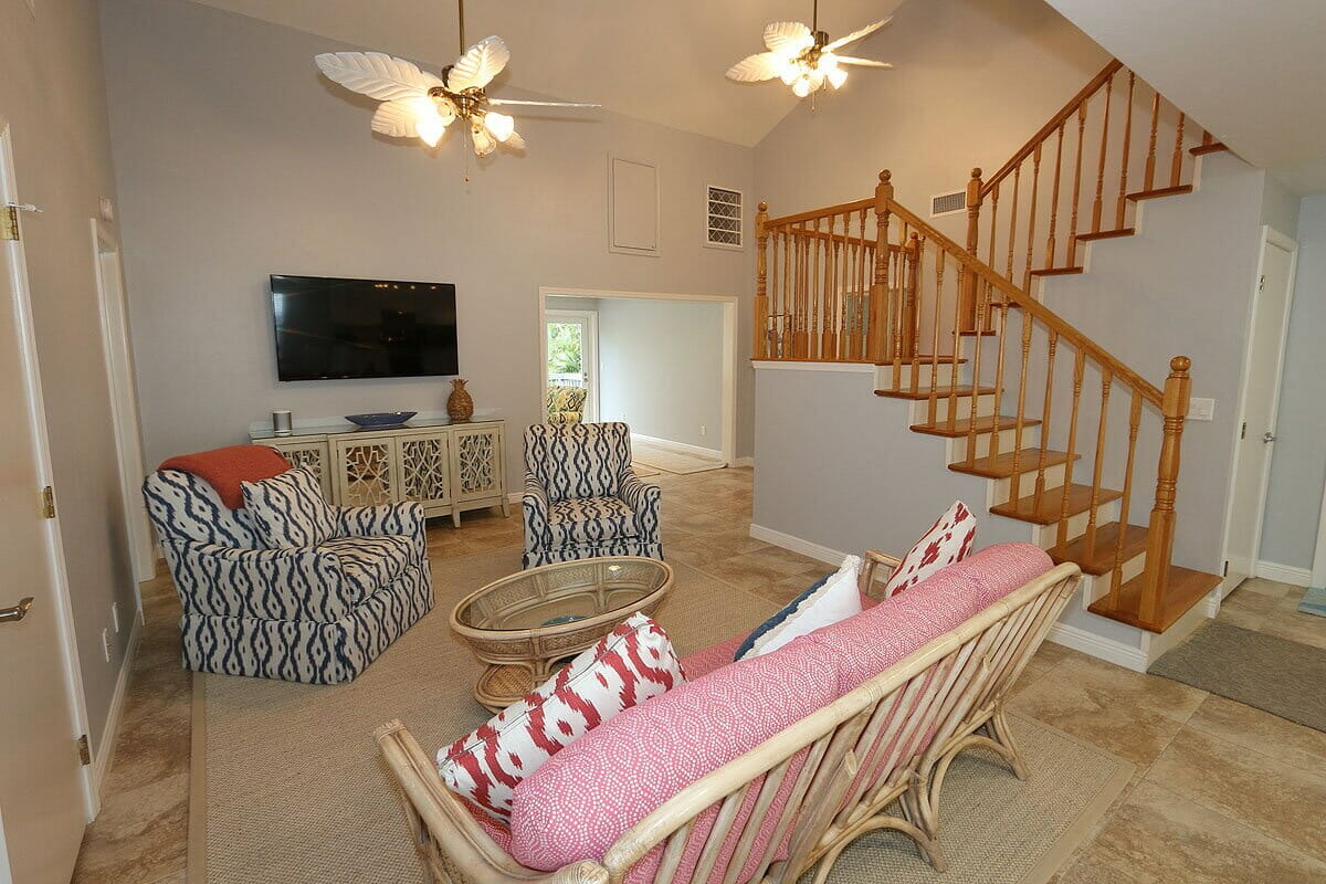 Captiva Island 6 Bedroom Villa Diamond Compass Travel Inc 6