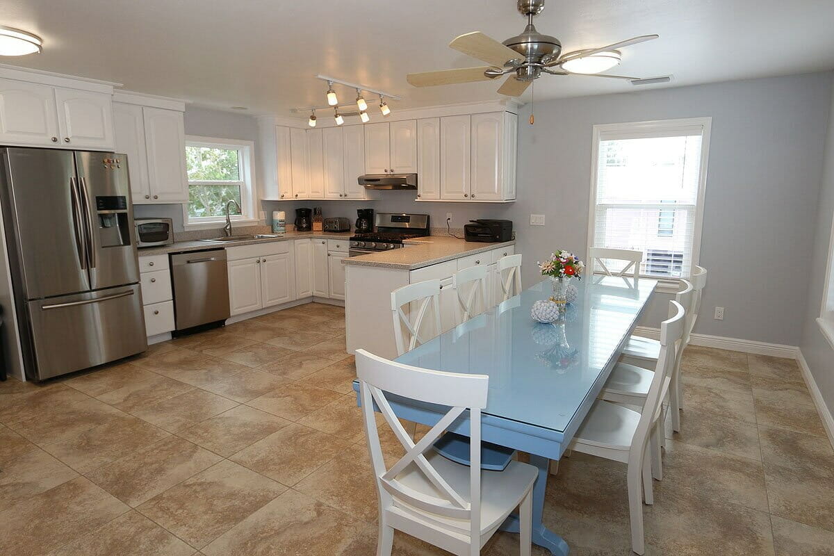 Captiva Island 6 Bedroom Villa Diamond Compass Travel Inc 8