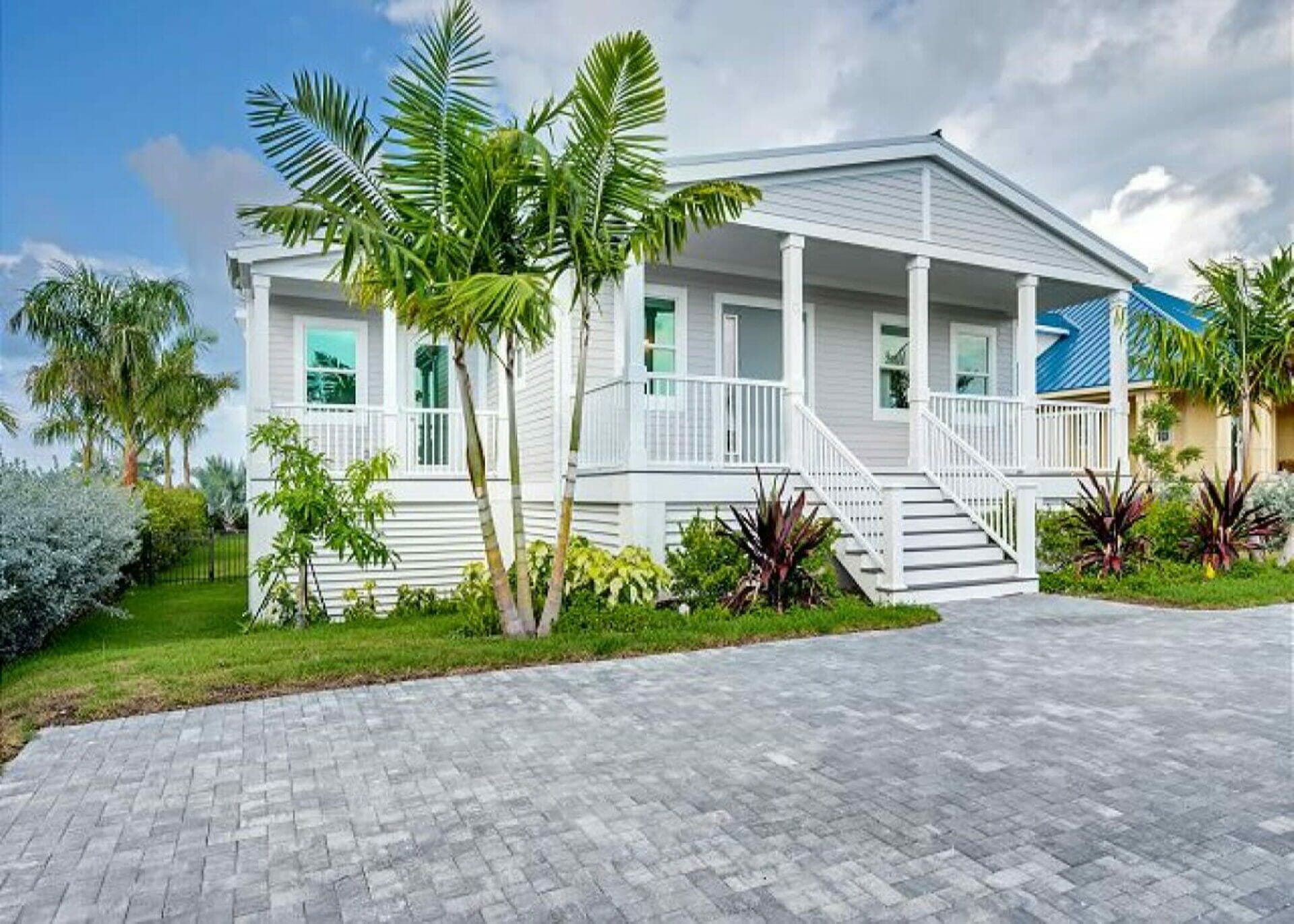 Key West Florida 4 Bedroom Diamond Compass Travel Inc 3 1