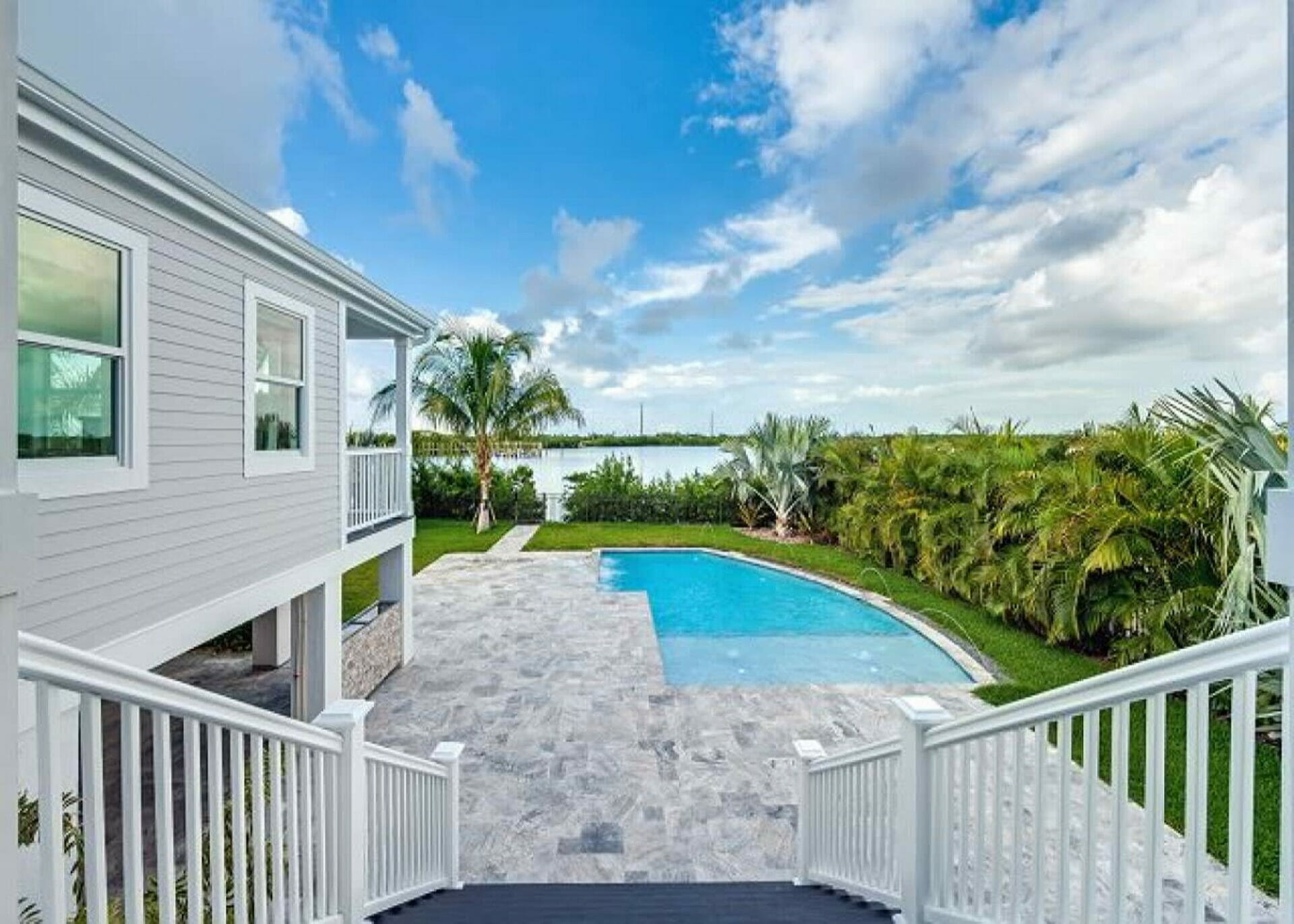 Key West Florida 4 Bedroom Diamond Compass Travel Inc 31