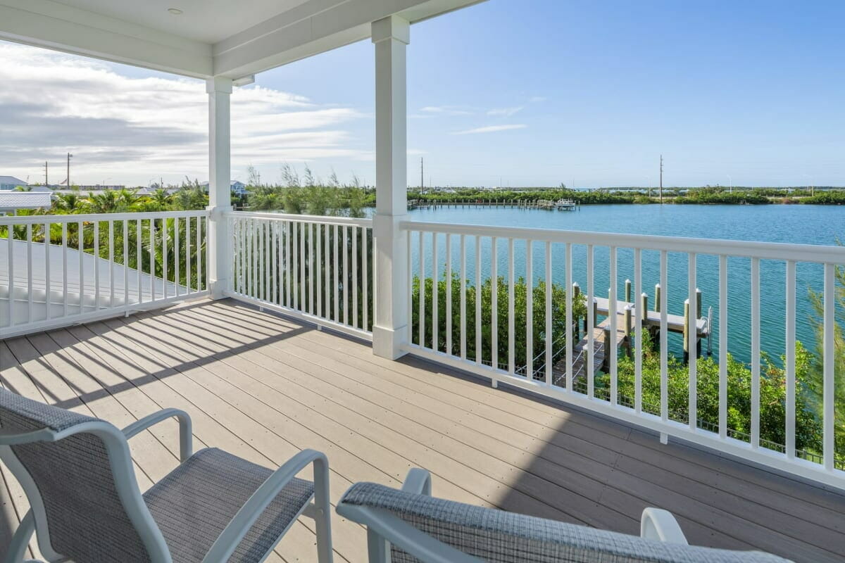 Key West Florida 4 Bedroom Villa Diamond Compass Travel Inc 22