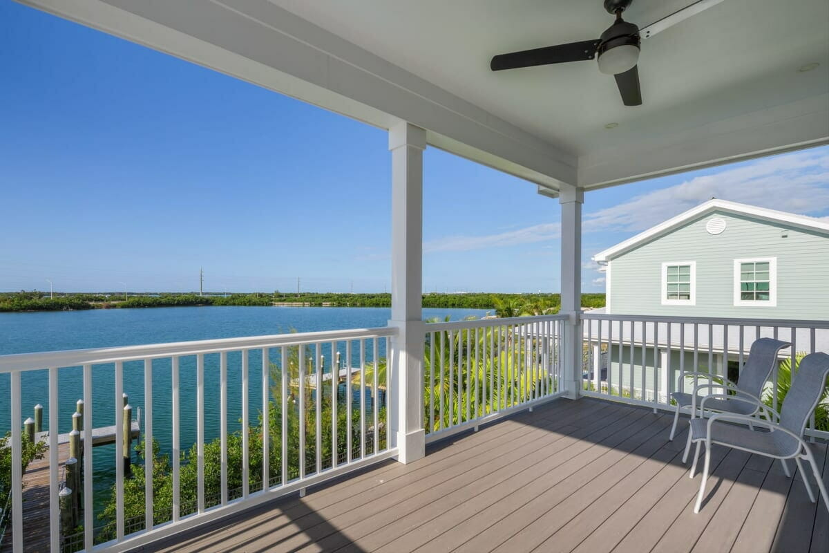 Key West Florida 4 Bedroom Villa Diamond Compass Travel Inc 3