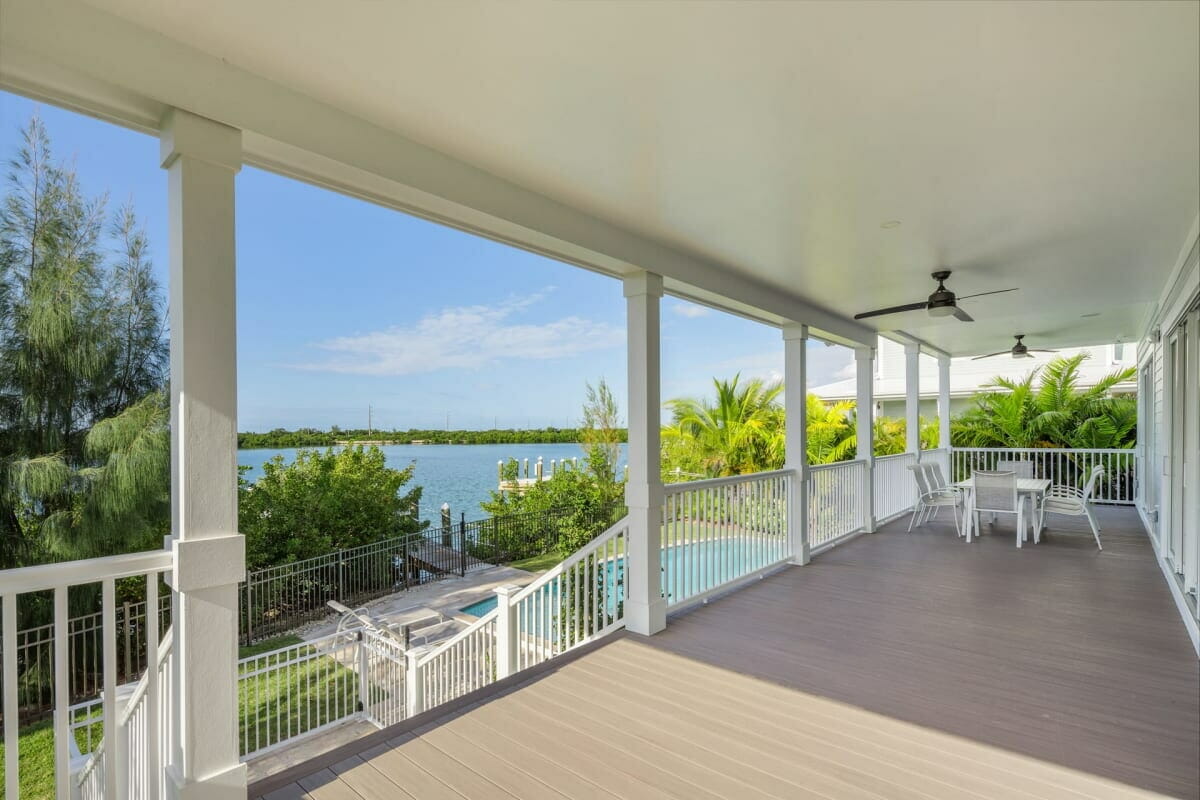 Key West Florida 4 Bedroom Villa Diamond Compass Travel Inc 47