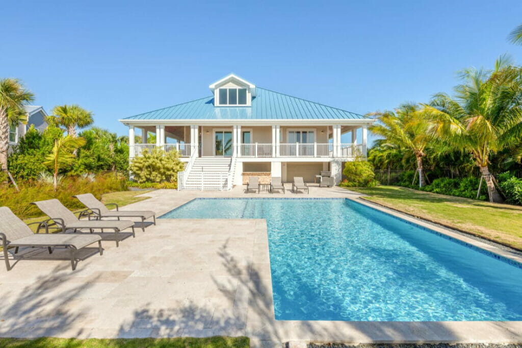 Key West Florida 5 Bedroom Diamond Compass Travel Inc 7