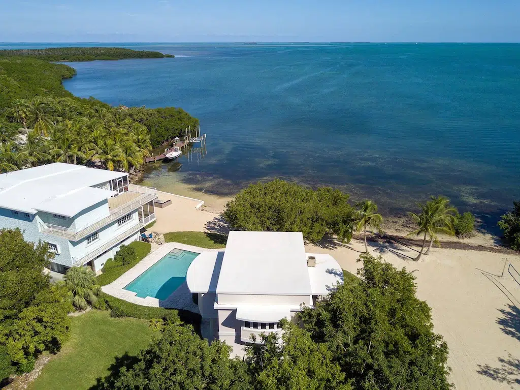 Key West Florida 6 Bedroom Villa Diamond Compass Travel Inc 24