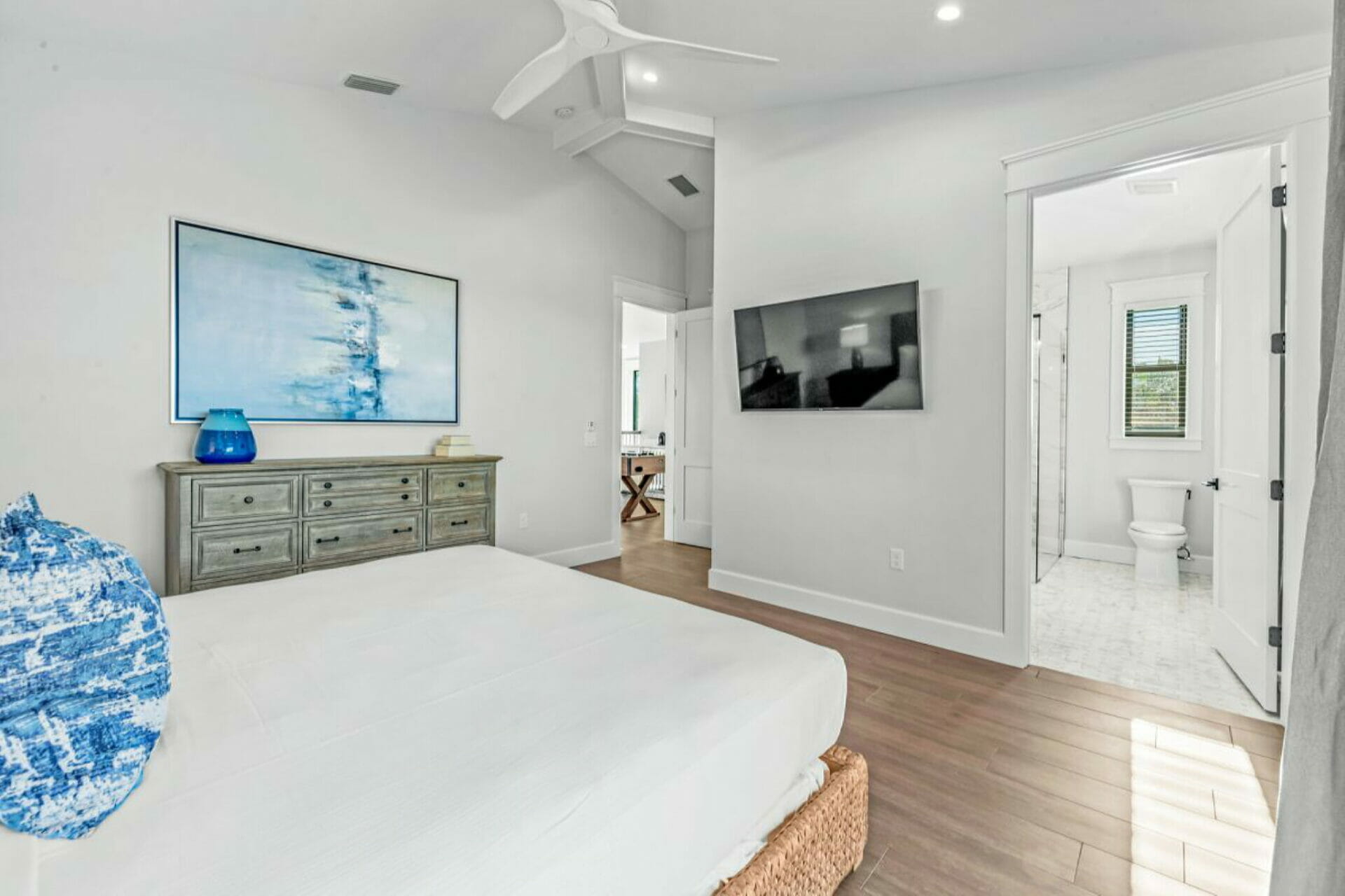 Lido Key 6 Bedroom Diamond Compass Travel Inc 25