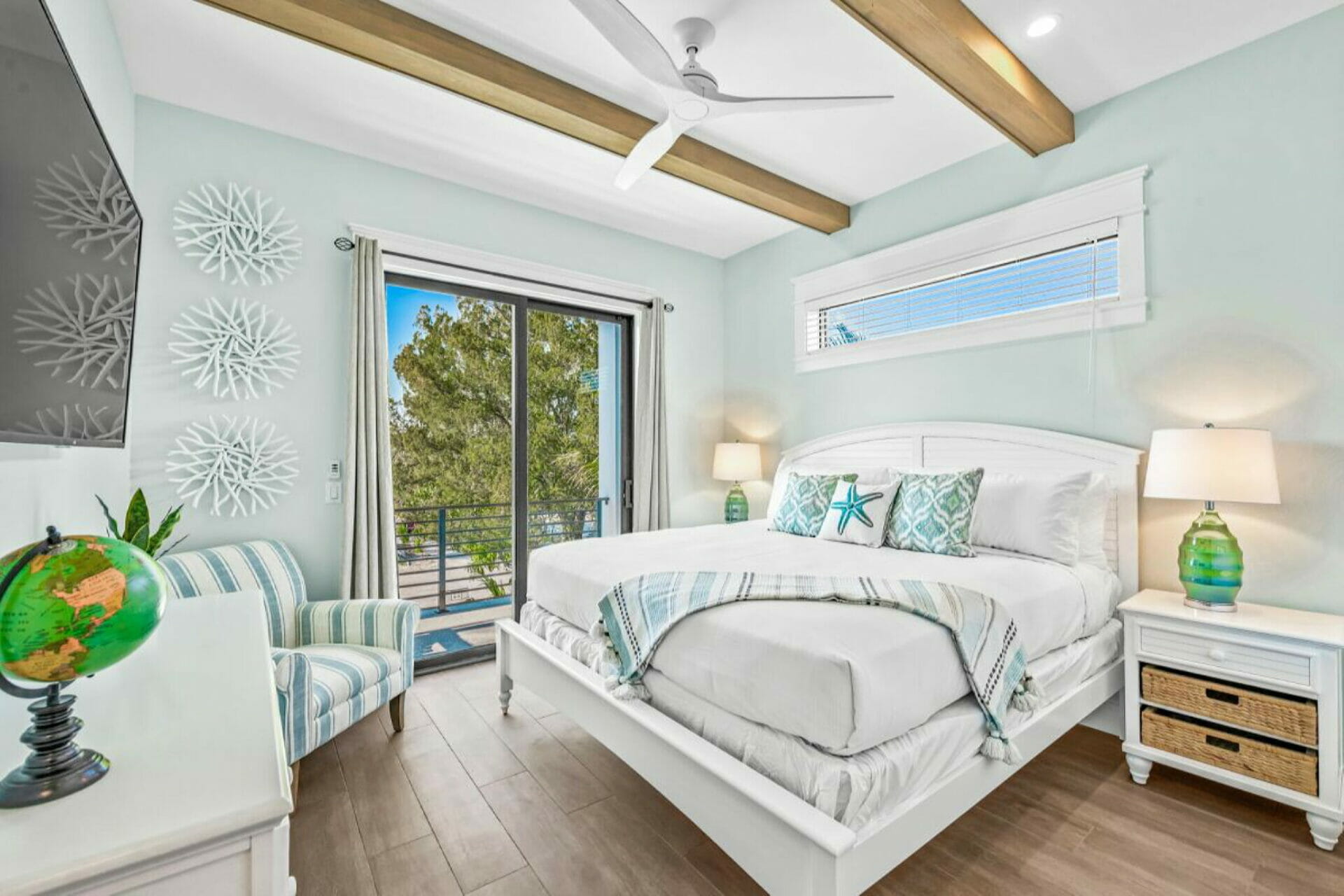 Lido Key 6 Bedroom Diamond Compass Travel Inc 30