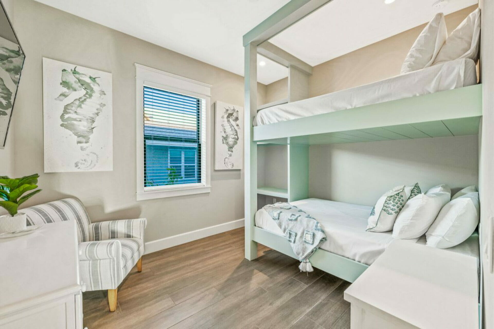 Lido Key 6 Bedroom Diamond Compass Travel Inc 36