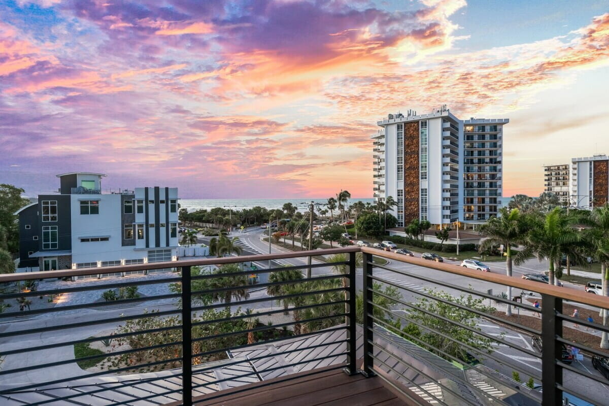 Lido Key FL 6 Bedroom Villa Diamond Compass Travel Inc 35