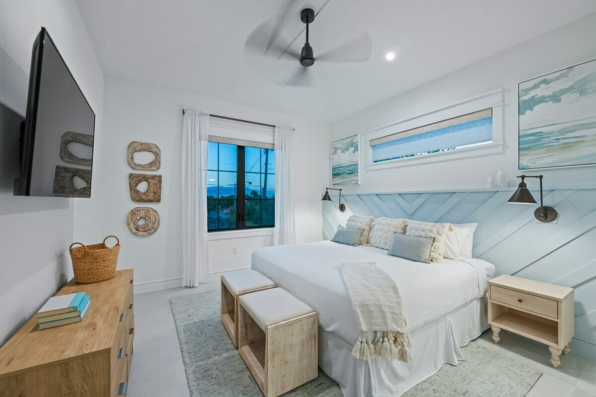 Lido Key FL 6 Bedroom Villa Diamond Compass Travel Inc 66