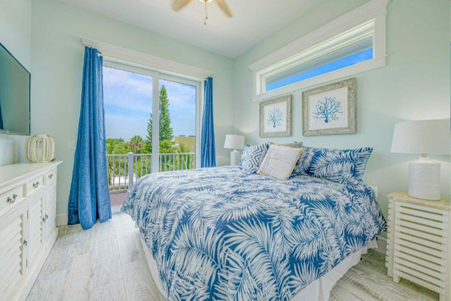 Lido Key Florida 7 Bedroom Diamond Compass Travel Inc 31