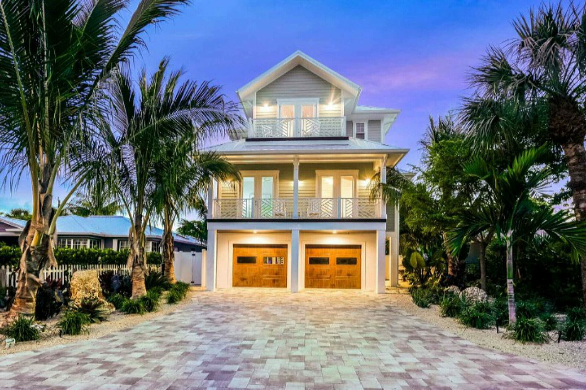 Lido Key Florida 7 Bedroom Diamond Compass Travel Inc 56