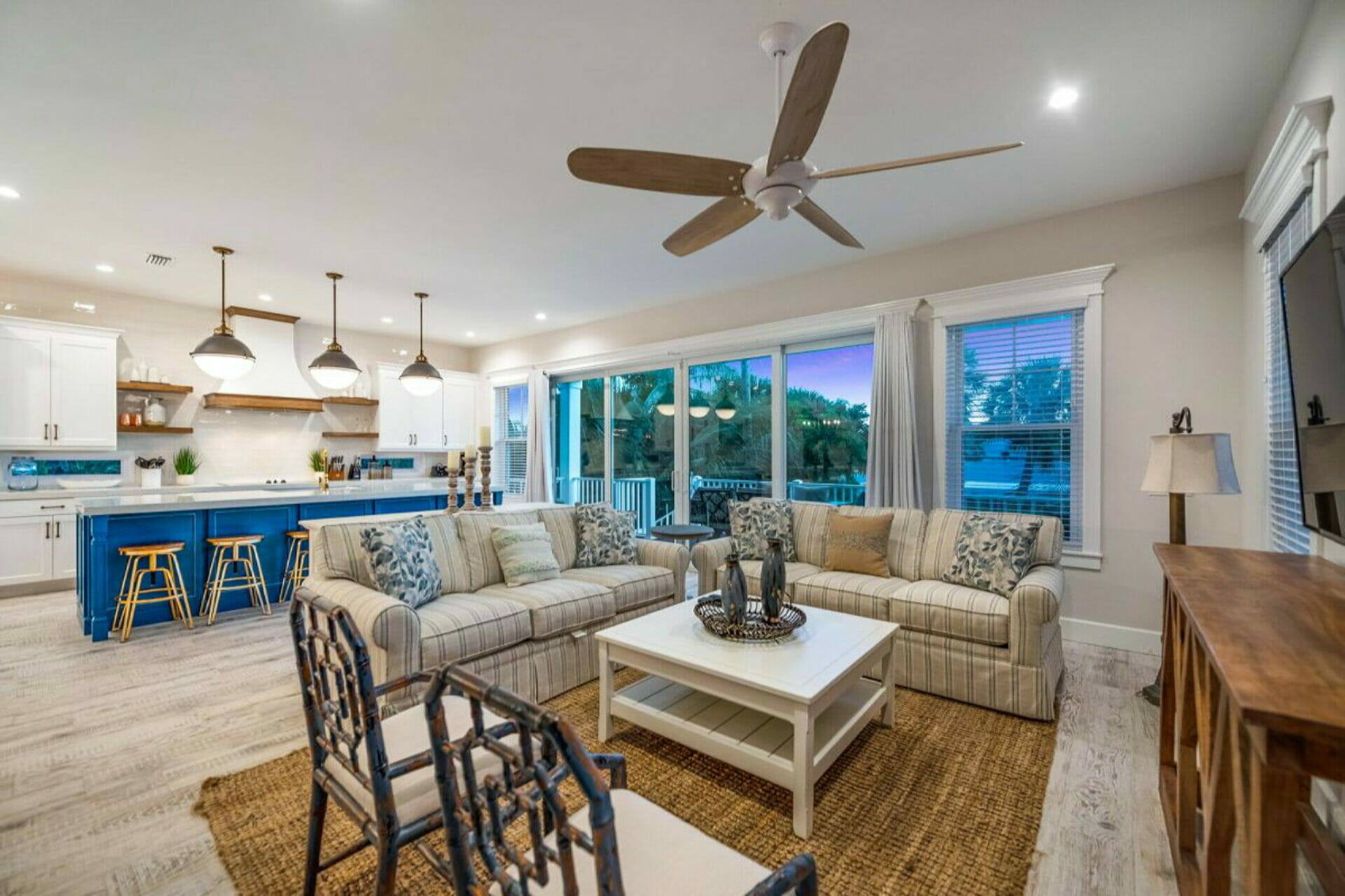 Lido Key Florida 7 Bedroom Diamond Compass Travel Inc 57