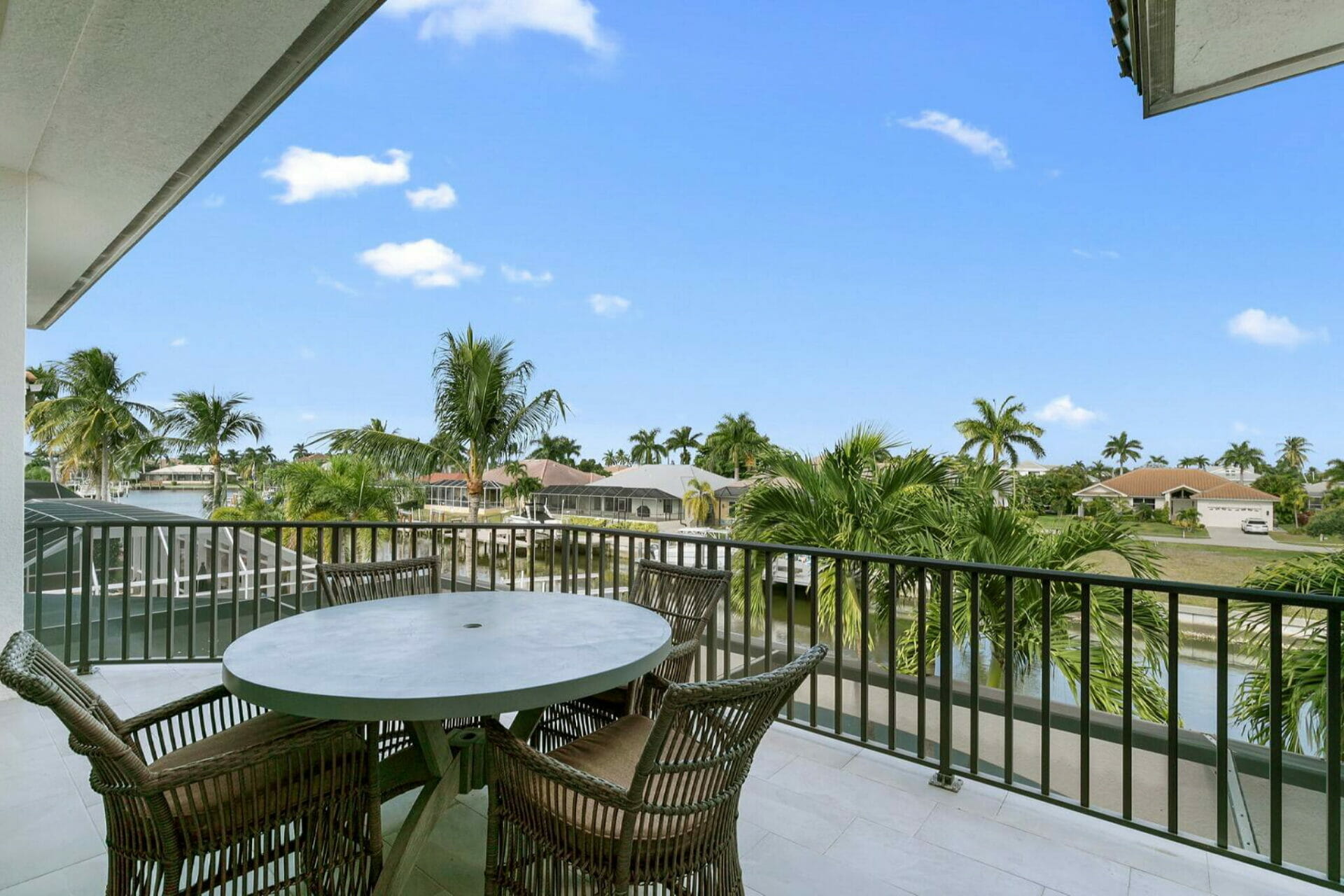 Marco Island Florida 5 Bedroom Diamond Compass Travel Inc 3