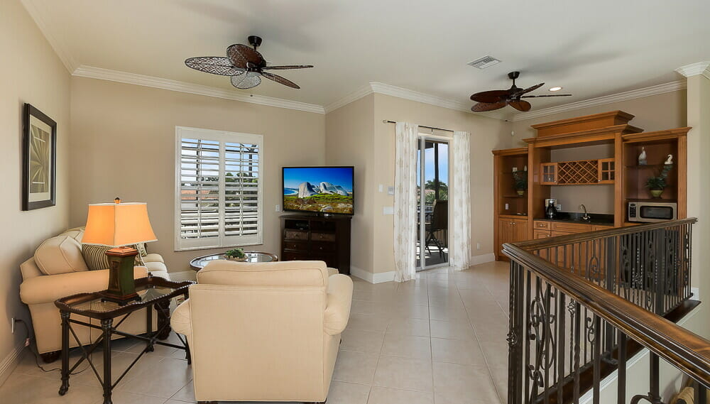 Marco Island Florida 5 Bedroom Villa Diamond Compass Travel Inc 18