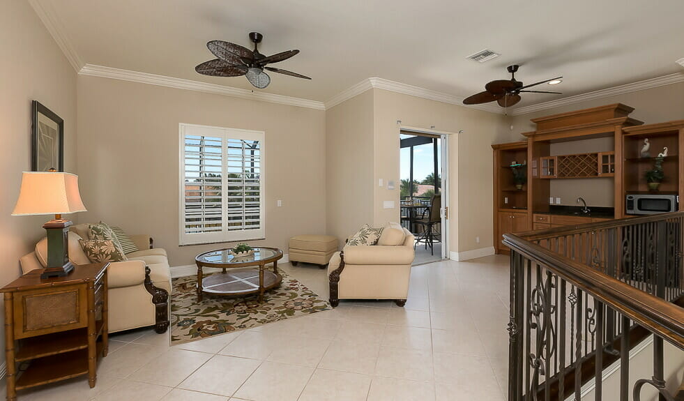 Marco Island Florida 5 Bedroom Villa Diamond Compass Travel Inc 19