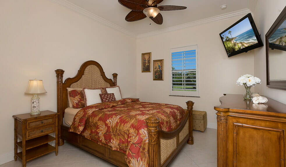 Marco Island Florida 5 Bedroom Villa Diamond Compass Travel Inc 2