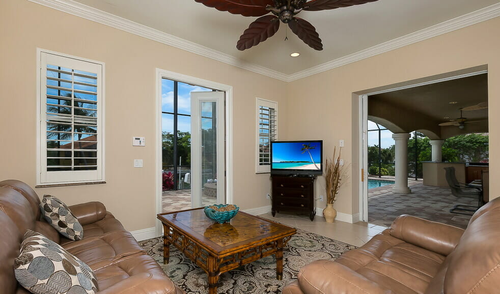 Marco Island Florida 5 Bedroom Villa Diamond Compass Travel Inc 27