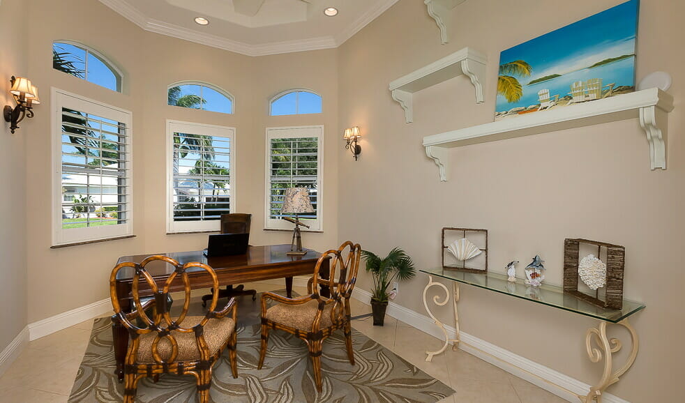 Marco Island Florida 5 Bedroom Villa Diamond Compass Travel Inc 31