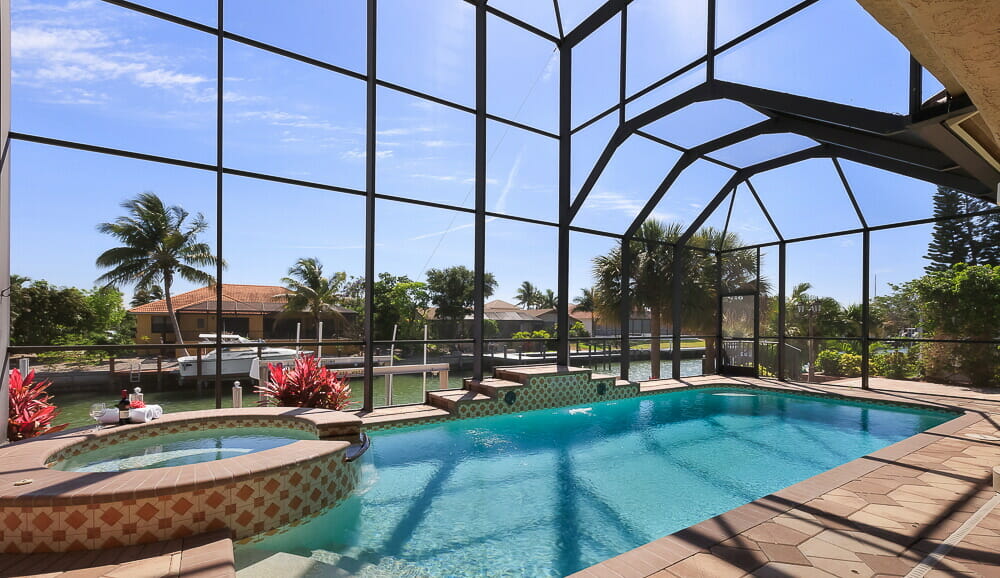 Marco Island Florida 5 Bedroom Villa Diamond Compass Travel Inc 32