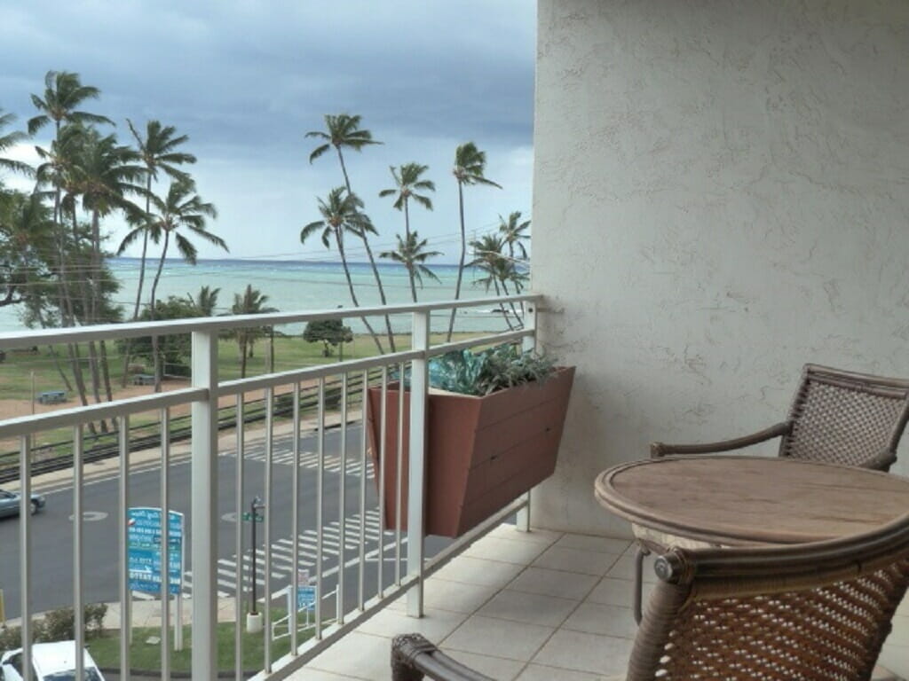 Maui Hawaii 1 Bedroom Condo Diamond Compass Travel Inc 1 1