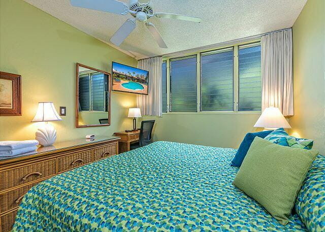 Maui Hawaii 1 Bedroom Condo Diamond Compass Travel Inc 10 2