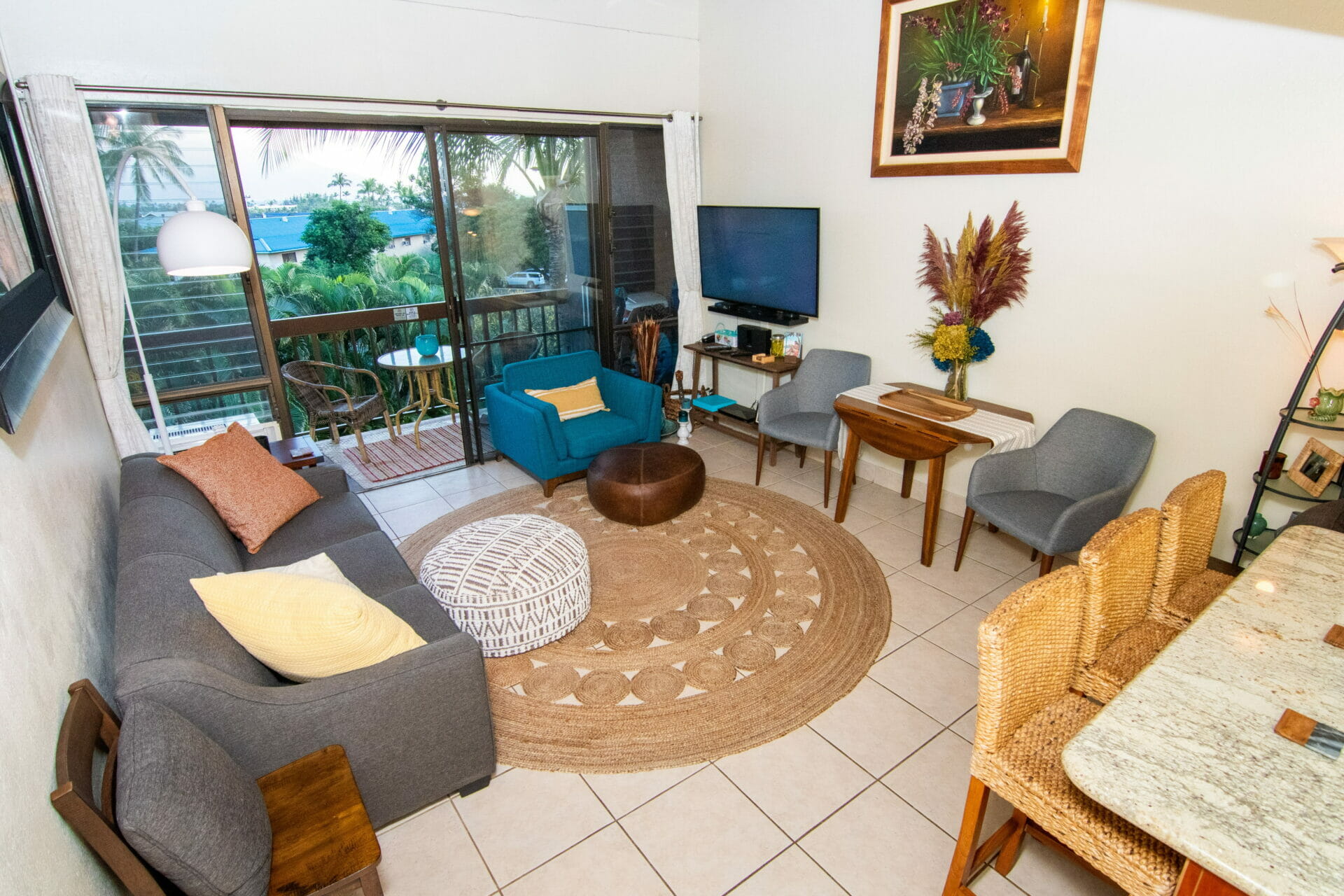 Maui Hawaii 1 Bedroom Condo Diamond Compass Travel Inc 10