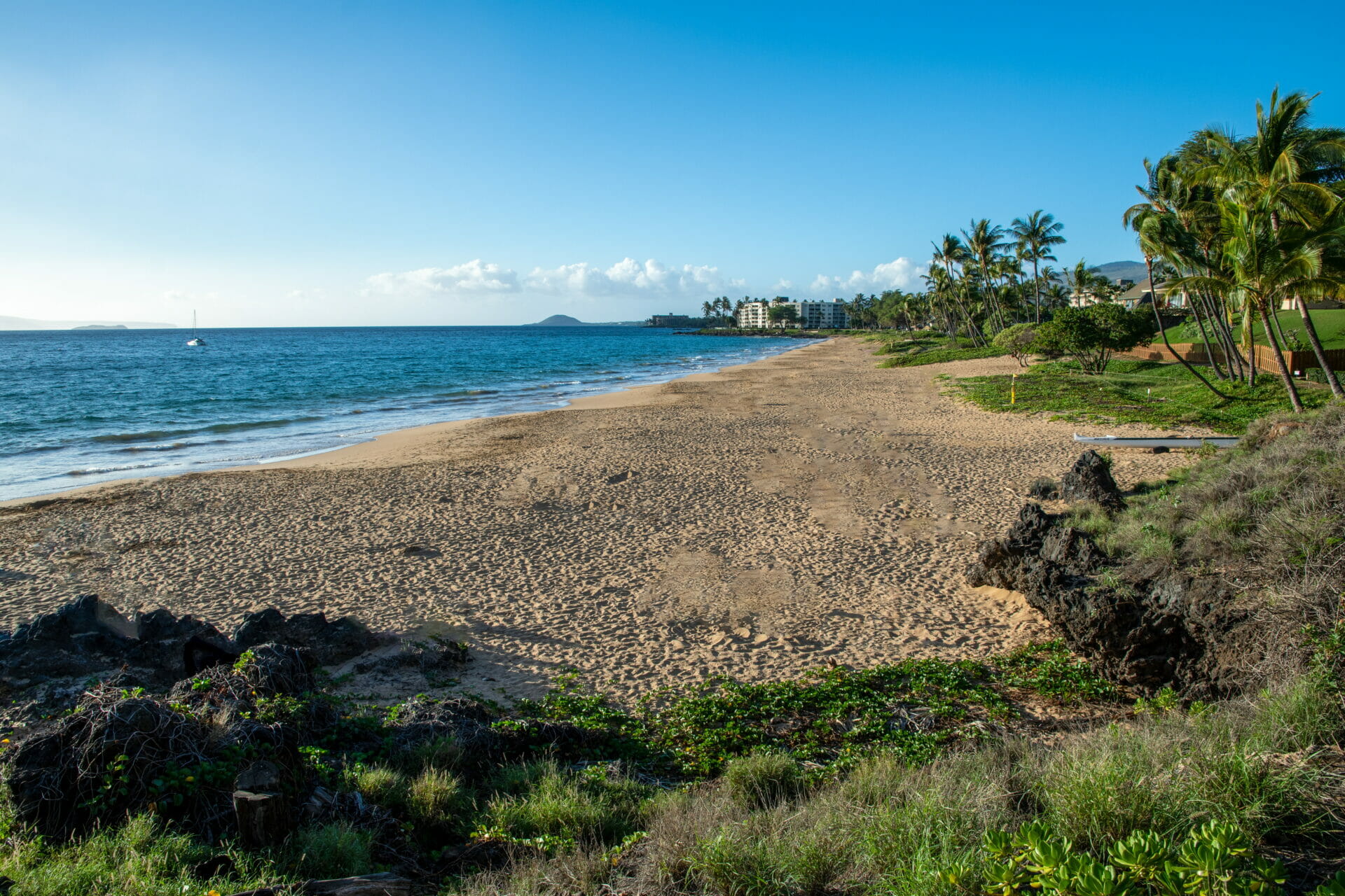 Maui Hawaii 1 Bedroom Condo Diamond Compass Travel Inc 11