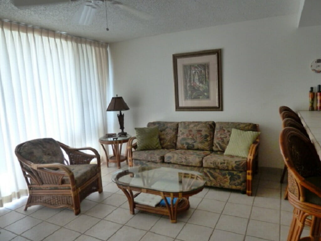 Maui Hawaii 1 Bedroom Condo Diamond Compass Travel Inc 12 1